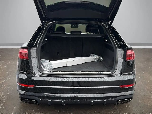 Audi Q8 55 TFSI S-Line