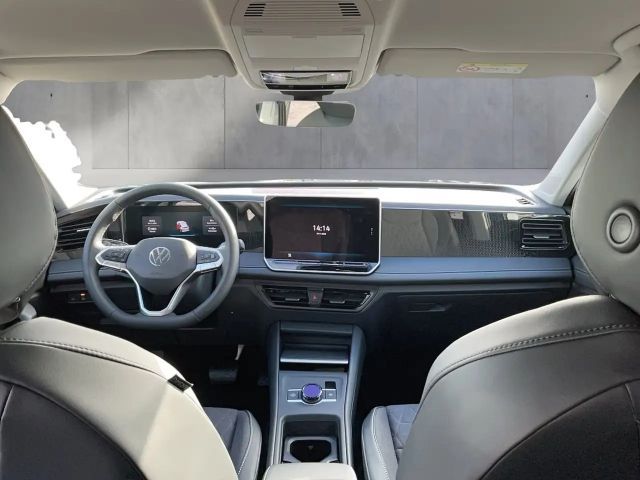 Volkswagen Tiguan DSG eHybrid