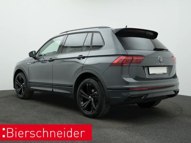 Volkswagen Tiguan 2.0 TDI DSG R-Line Style