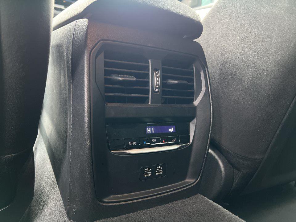 BMW i4 Coupé Gran Coupé