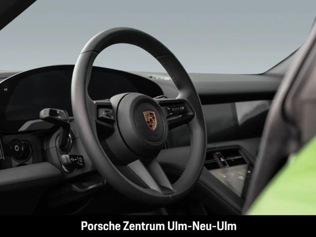 Porsche Taycan Sport Turismo