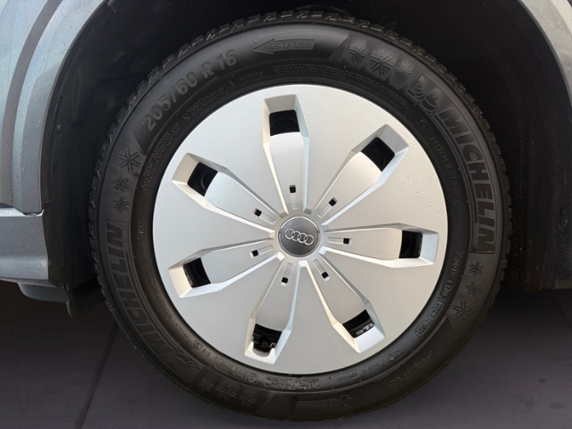 Audi Q2 35 TFSI S-Line S-Tronic