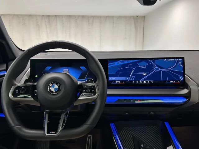 BMW X3 M-Sport xDrive20i