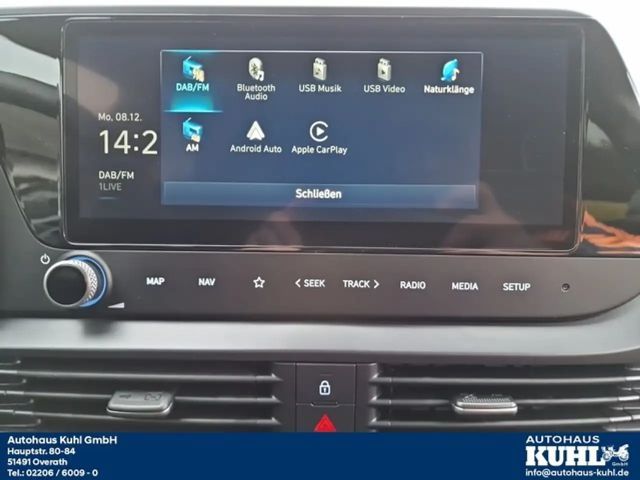 Hyundai Bayon 1.0 Prime