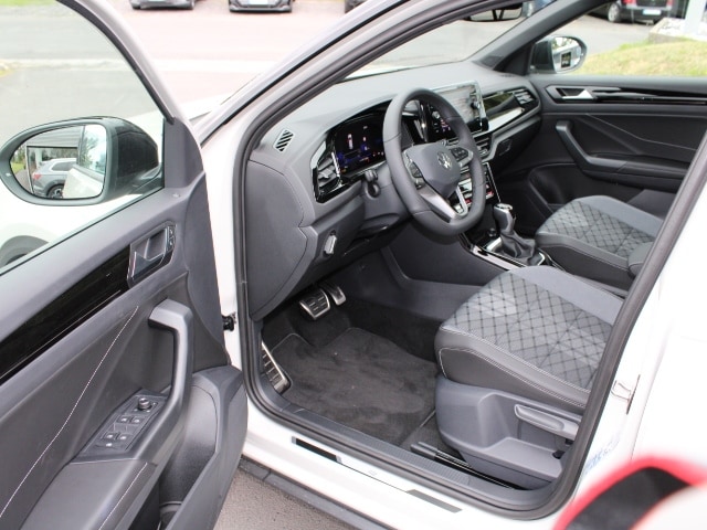 Volkswagen T-Roc 2.0 TDI DSG