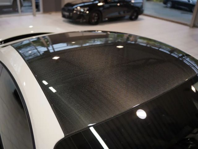 Porsche 911 Carrera Coupé GTS