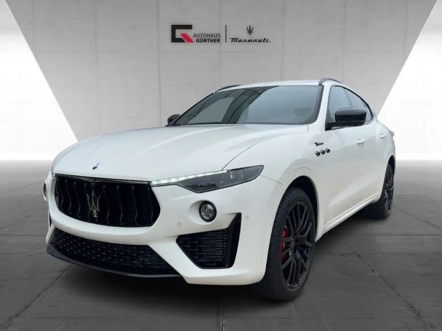 Maserati Levante Modena