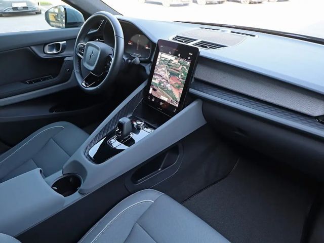 Polestar 2 Dual motor Long range