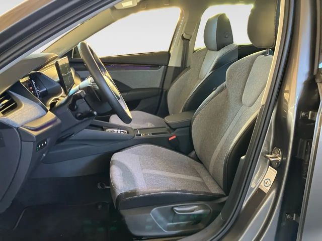 Skoda Octavia 2.0 TDI Combi Tour