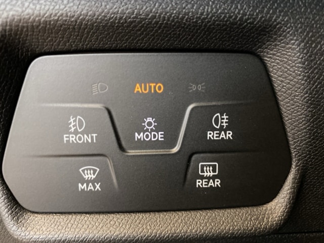 Cupra Leon 2.0 TSI 4Drive Sportstourer VZ