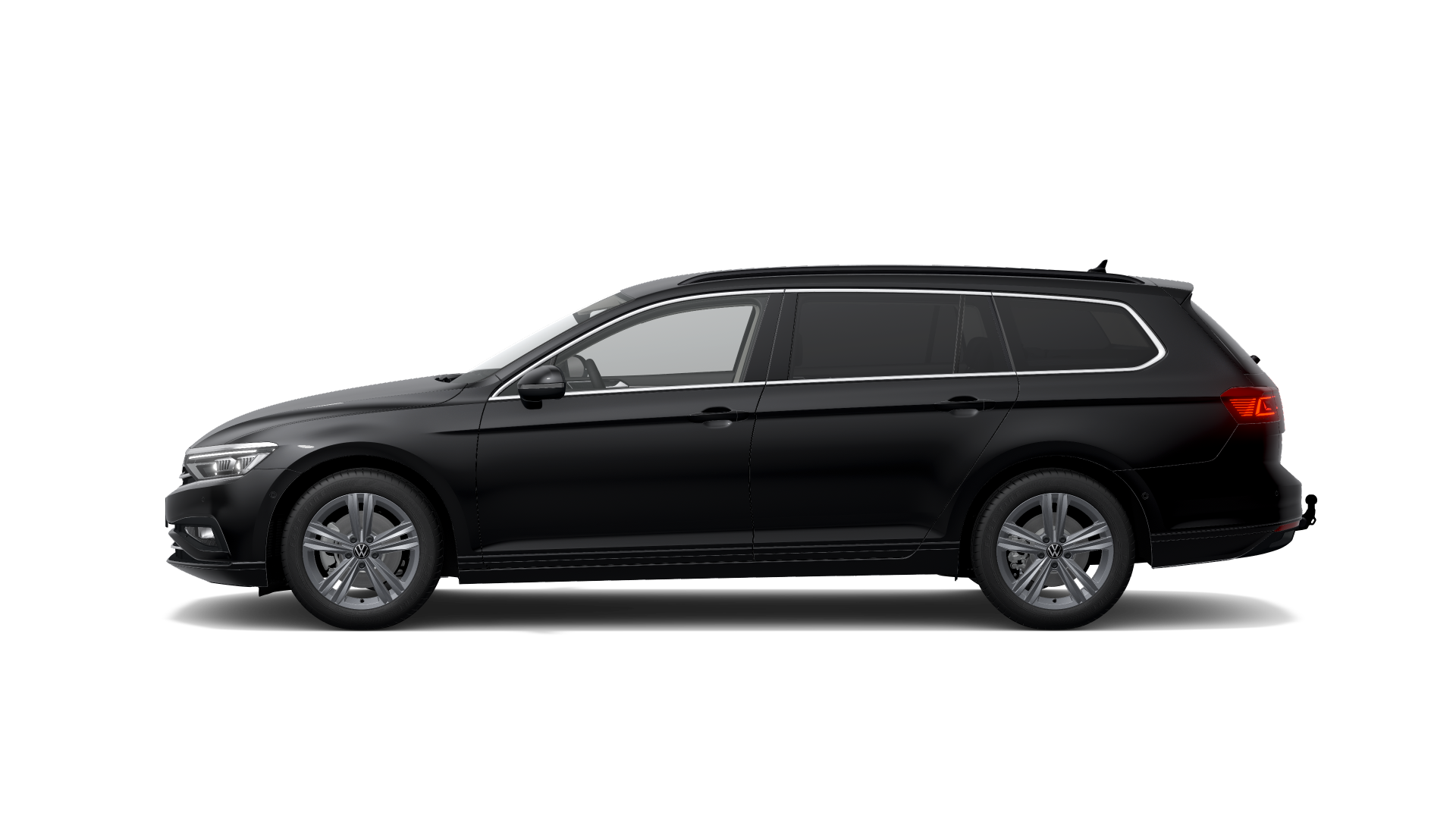 Volkswagen Passat 2.0 TDI Business DSG Variant