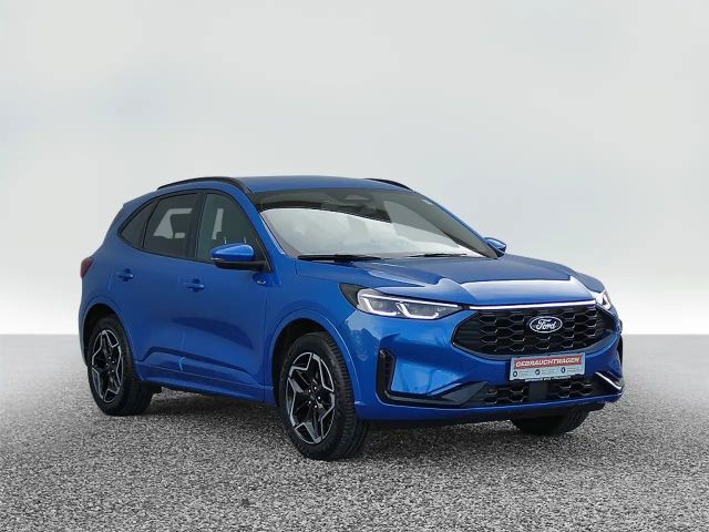 Ford Kuga AWD ST Line