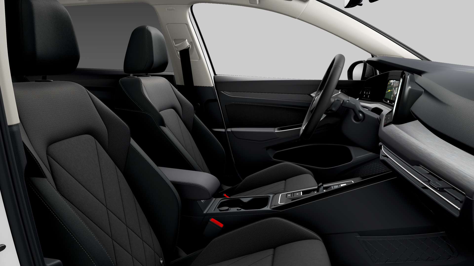 Volkswagen Golf 2.0 TDI DSG Style Variant