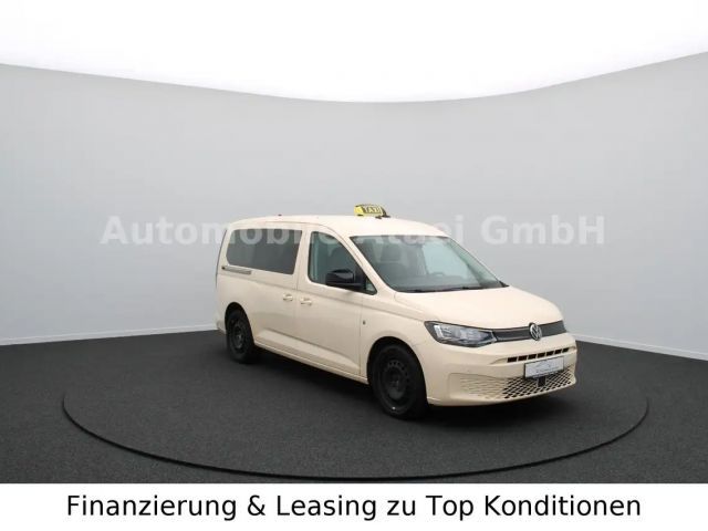 Volkswagen Caddy 2.0 TDI Maxi