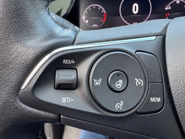 Opel Grandland X GS-Line Grand Sport