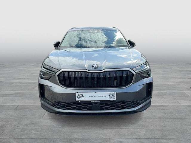 Skoda Kodiaq 2.0 TDI 4x4 Selection