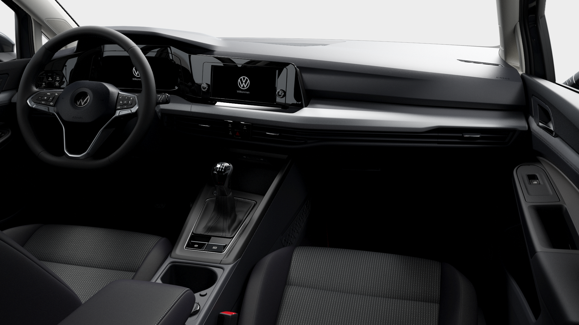 Volkswagen Golf 1.0 TSI Golf VIII Variant