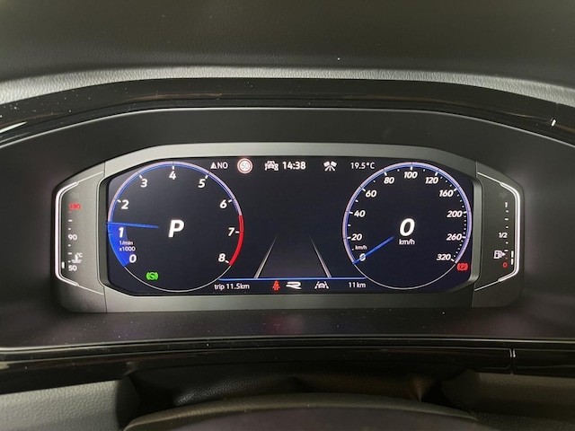 Volkswagen T-Roc 4Motion DSG