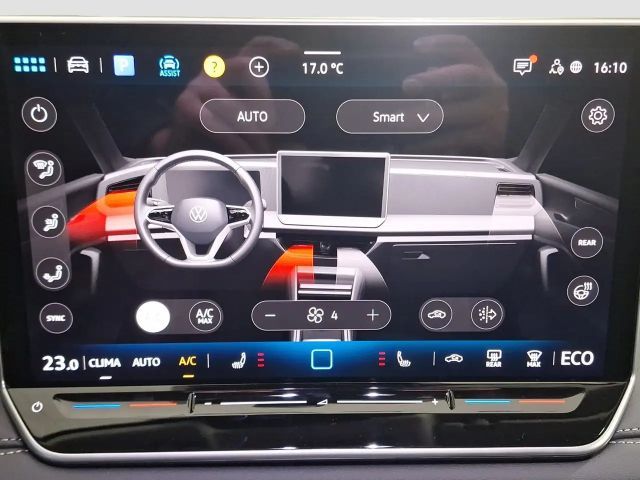 Volkswagen Tiguan DSG eHybrid