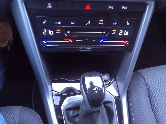 Volkswagen T-Roc DSG Life