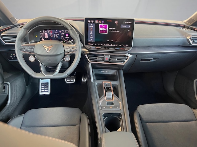 Cupra Leon 4Drive ST Sportstourer VZ