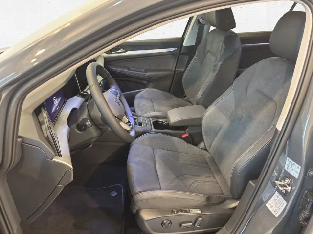 Volkswagen Golf Business Variant