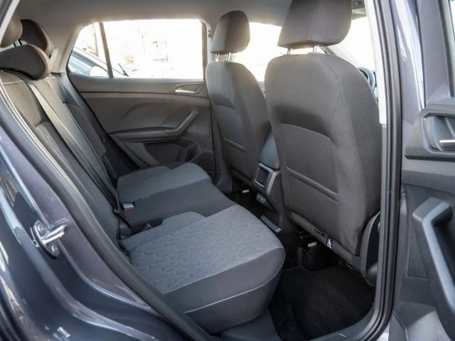 Volkswagen T-Cross 1.0 TSI DSG Life