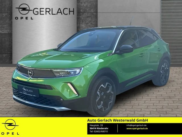 Opel Mokka Ultimate