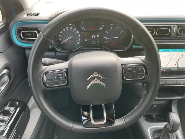 Citroën C3 Pack PureTech Shine