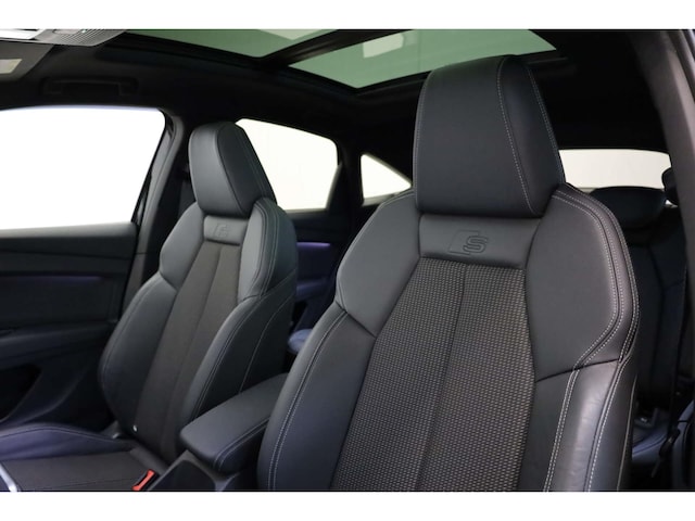 Audi Q4 e-tron 50 Quattro Sportback