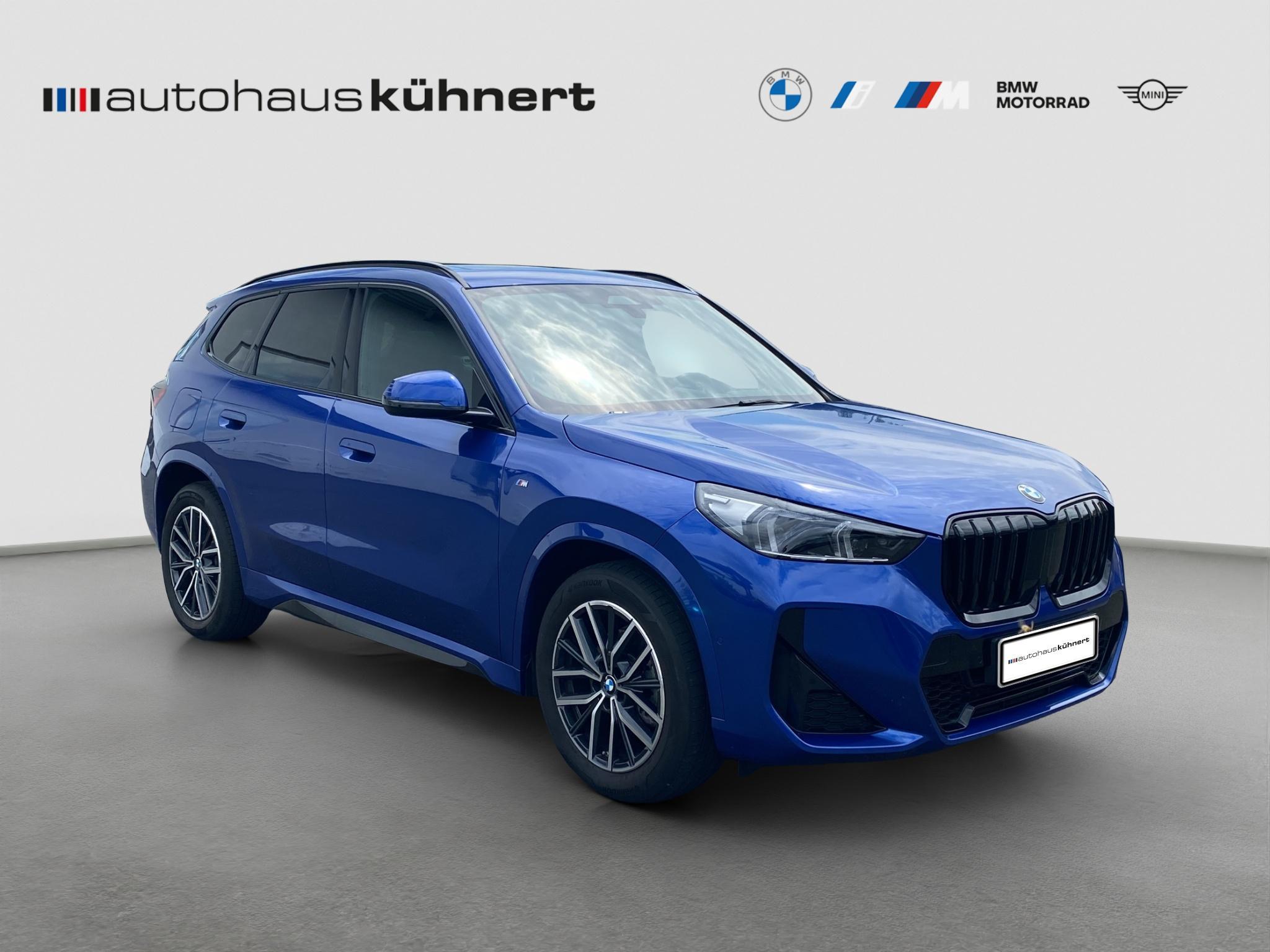 BMW X1 sDrive18d