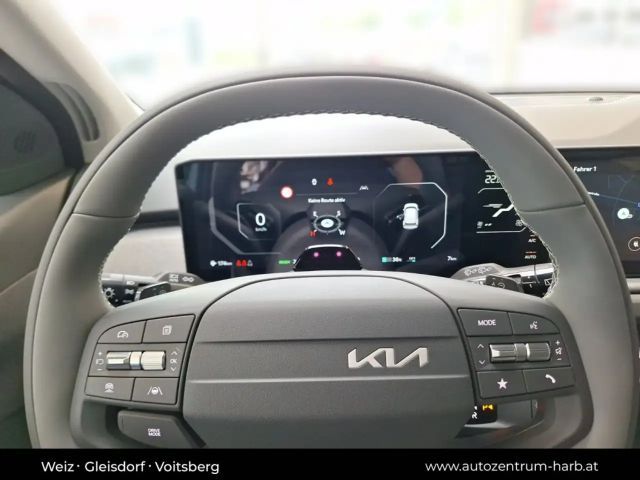 Kia EV3 81.4 kWh Earth FWD Plus