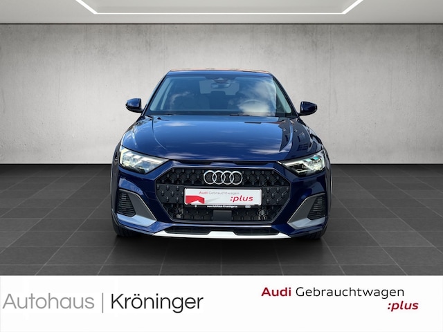 Audi A1 30 TFSI Allstreet