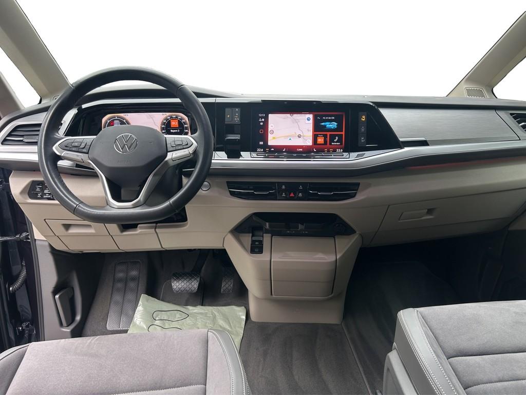 Volkswagen Multivan 2.0 TDI DSG IQ.Drive Life T7