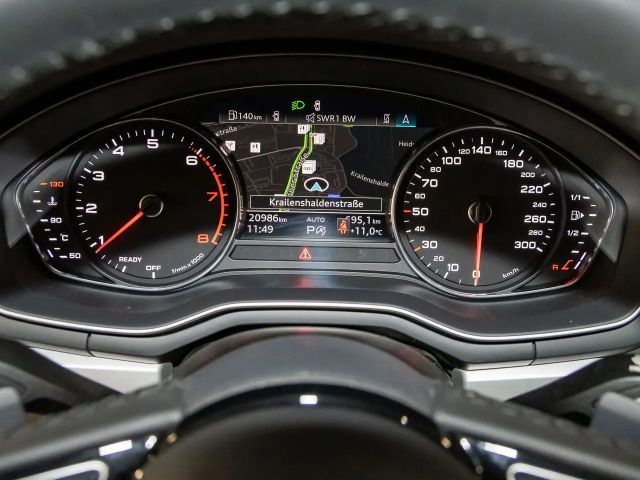 Audi A4 40 TFSI Business S-Tronic