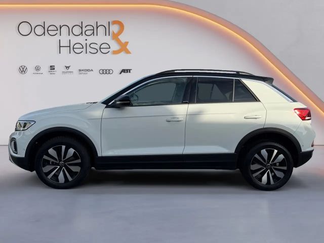 Volkswagen T-Roc 1.5 TSI DSG Move