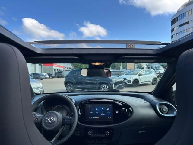 Toyota Aygo X Hatchback