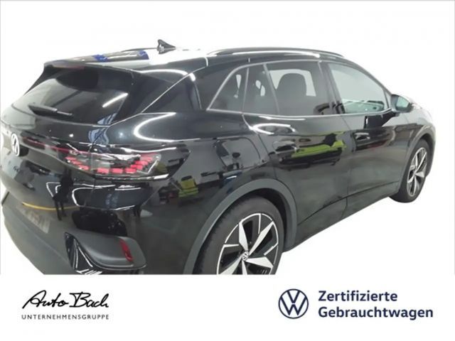 Volkswagen ID.4 GTX