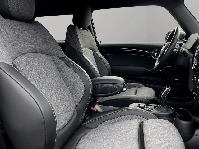 MINI Mini Electric SE