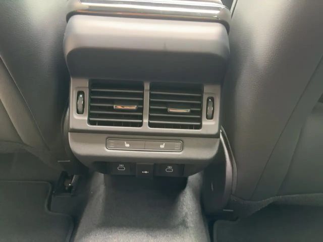 Land Rover Range Rover Evoque S