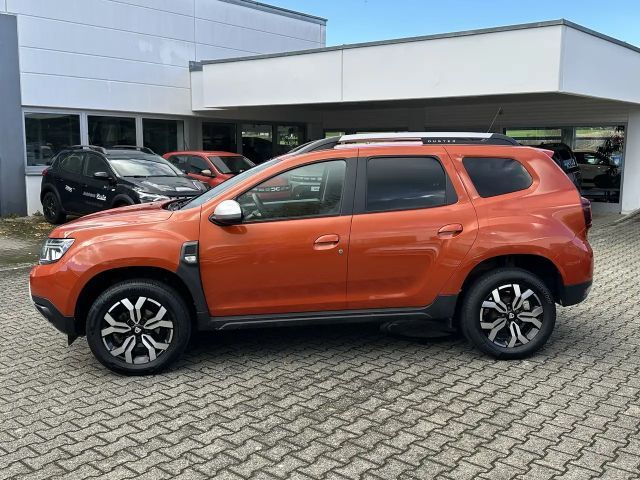 Dacia Duster Prestige