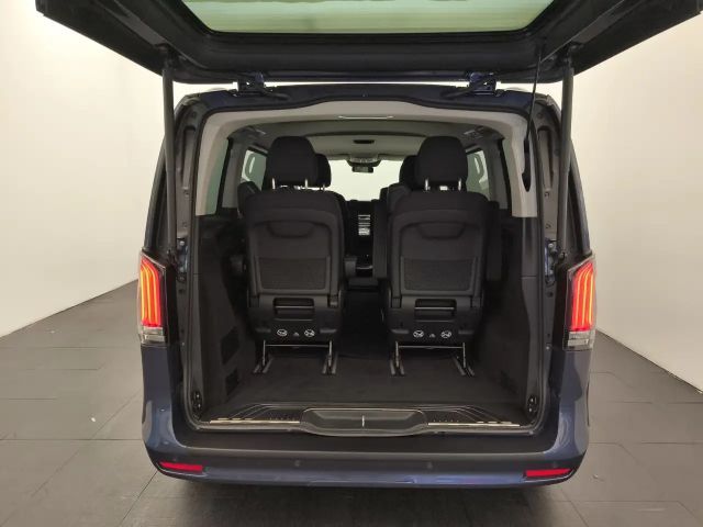 Mercedes-Benz V 220 4MATIC Style V 220 d