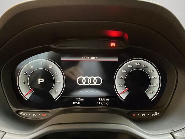 Audi Q2 35 TFSI S-Tronic
