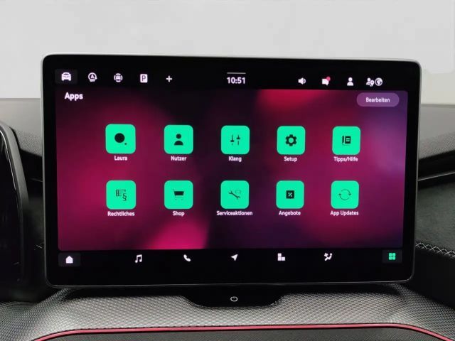 Skoda Kodiaq 2.0 TDI 4x4 Sportline