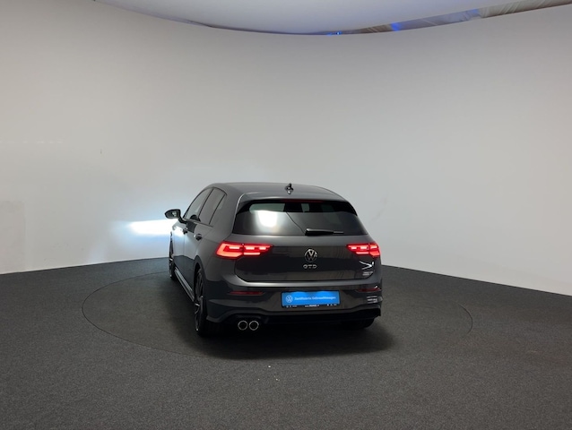 Volkswagen Golf 2.0 TDI DSG Golf VIII
