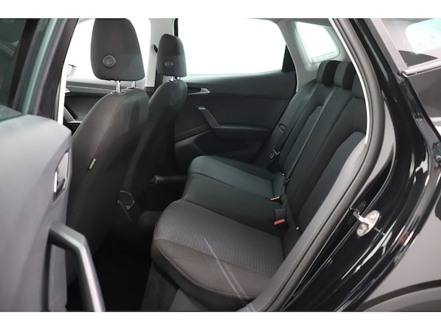 Seat Arona 1.0 TSI Style