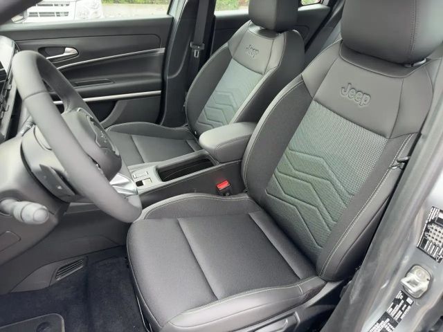 Jeep Avenger Altitude