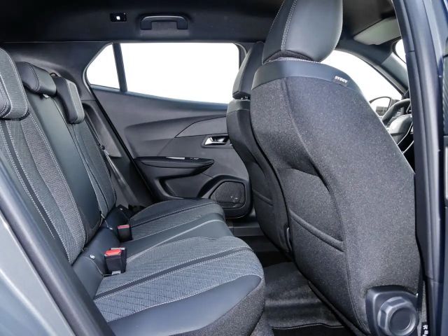 Peugeot 2008 Allure Pack Hybrid