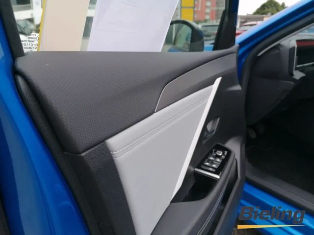 Opel Astra 1.2 Turbo Elegance