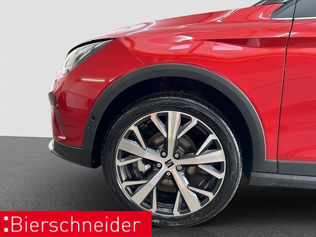 Seat Arona 1.0 TSI DSG